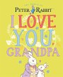 Peter Rabbit I Love You Grandpa - Bild 1