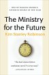 The Ministry for the Future - Bild 1