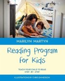 Reading Program For Kids
