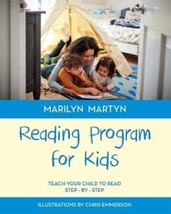 Reading Program For Kids - Martyn, Marilyn