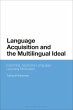 Language Acquisition and the... - Bild 1