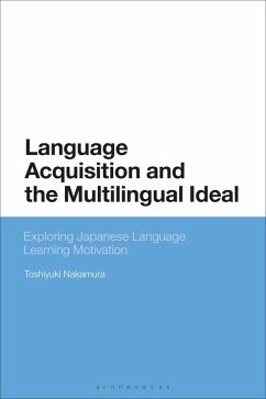 Cover Language Acquisition and the Multilingual Ideal