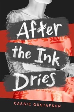 After the Ink Dries - Gustafson, Cassie