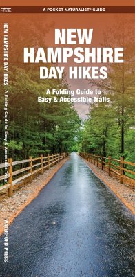 New Hampshire Day Hikes - Waterford Press, Waterford Press