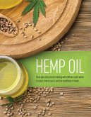 Hemp Oil