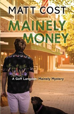 Mainely Money - Cost, Matt