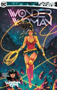 Future State: Wonder Woman - Various