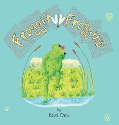 Froggit Froggins - Davis, Isabel