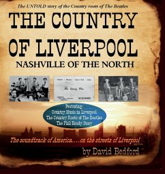 The Country of Liverpool - Bedford, David