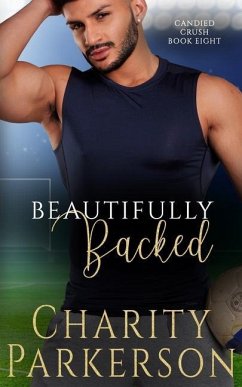 Beautifully Backed - Parkerson, Charity