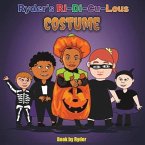 Ryder's Ri-Di-Cu-Lous Costume