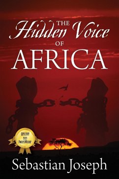 The Hidden Voice of Africa - Joseph, Sebastian