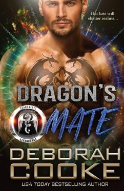 Dragon's Mate - Cooke, Deborah