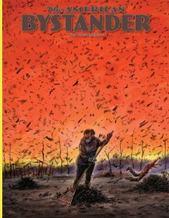 Cover The American Bystander #17