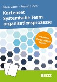 Kartenset Systemische Teamorganisationsprozesse (eBook, PDF)