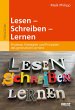 Lesen - Schreiben - Lernen (eBook, PDF) - Bild 1