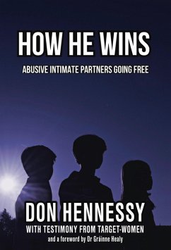 How He Wins (eBook, ePUB) - Hennessy, Don