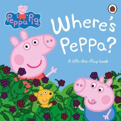 Peppa Pig: Where's Peppa? - Peppa Pig