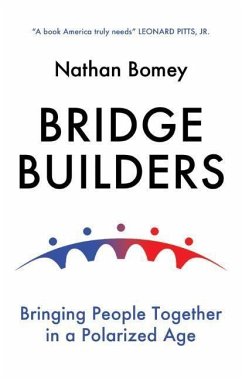 Bridge Builders - Bomey, Nathan