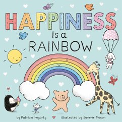 Happiness Is a Rainbow - Hegarty, Patricia