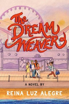 The Dream Weaver - Alegre, Reina Luz