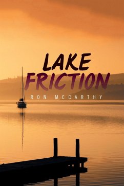 Lake Friction - McCarthy, Ron