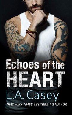 Echoes of the Heart - Casey, L. A.