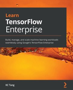 Learn TensorFlow Enterprise - Tung, Kc