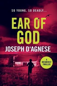 Ear of God - D'Agnese, Joseph