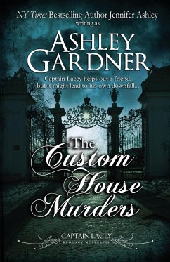 The Custom House Murders - Gardner, Ashley; Ashley, Jennifer