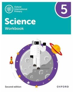 Oxford International Science: Workbook 5 - Roberts, Deborah; Hudson, Terry; Haigh, Alan