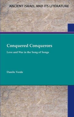 Cover Conquered Conquerors
