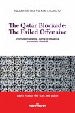 The Qatar Blocade