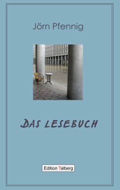 DAS LESEBUCH - Pfennig, Jörn