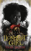 Lionheart Girl Lionheart Girl
