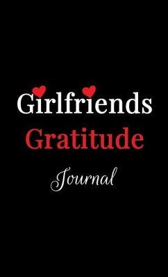 Girlfriends Gratitude Journal - Delaney, Kate; Baskow, Jaki