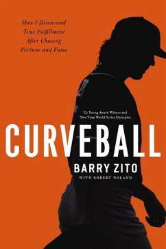 Curveball - Zito, Barry