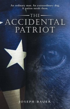 The Accidental Patriot - Bauer, Joseph