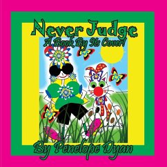 Never Judge A Book By Its Cover! - Dyan, Penelope