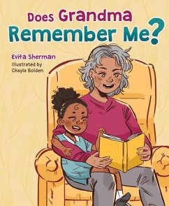 Does Grandma Remember Me? - Sherman, Evita