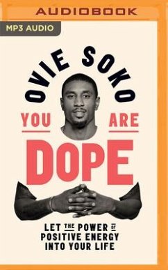 You Are Dope - Soko, Ovie