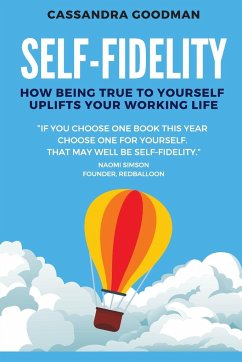 Self-Fidelity - Goodman, Cassandra