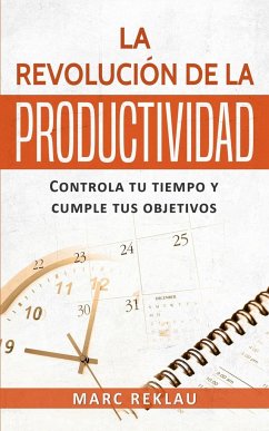 La Revolución de la Productividad - Reklau, Marc