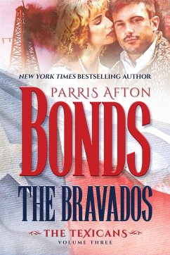 The Bravados - Afton Bonds, Parris