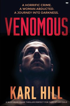 Venomous - Hill, Karl