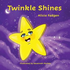 Twinkle Shines - Fadgen, Alicia