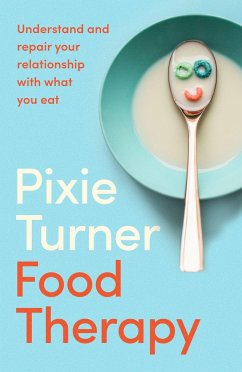 Food Therapy - Turner, Pixie