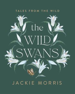Wild Swans - Morris, Jackie