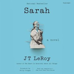 Sarah Lib/E - Leroy, J. T.