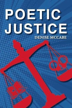 Poetic Justice - McCabe, Denise